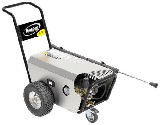 Comet Industrial Pressure Cleaner 3625 Psi