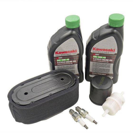 Stens 785-649 Engine Maintenance Kit Kawasaki 99969-6354 Fh601v - Foto 14