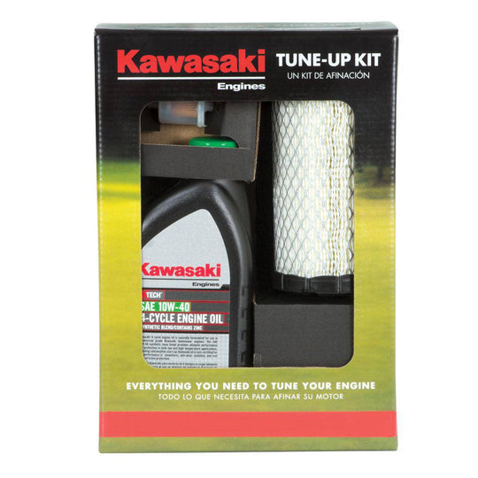 Genuine Kawasaki Engine Service Kit #99969-6539