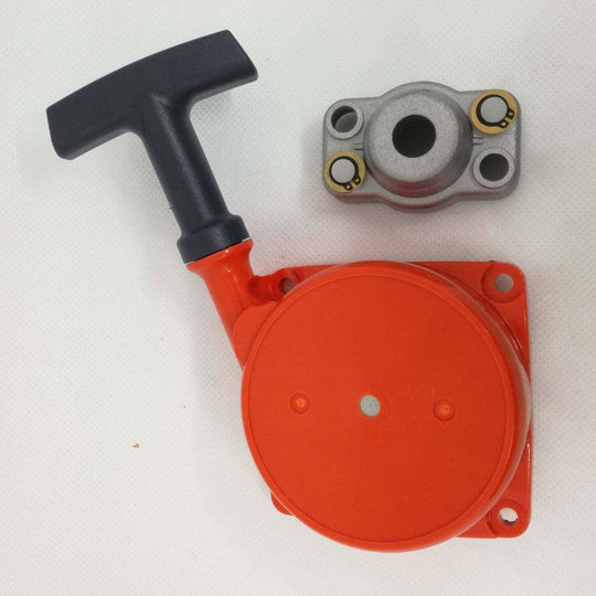 Starter Assy, W/ Pawl Kit Sparta37 #61200261