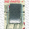 Greenfield Genuine Brake Pad & Rivets Kit346-Brake Pads-SES Direct Ltd