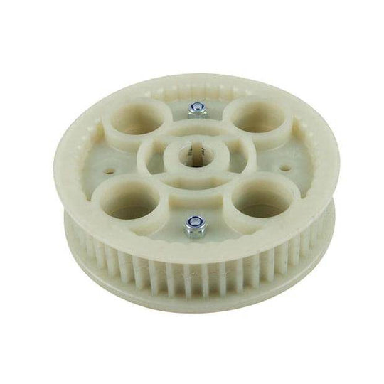 Ggp 1134-3679-01 Pulley, (Toothed Belt)