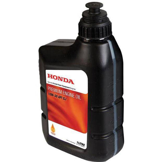 Honda Oil 1 Litre 10W30