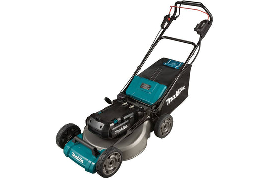 Makita Lm001C 36V Brushless (21") Self-Propelled Lawn Mower - Skin