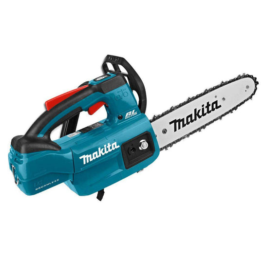 Makita Duc254ZN/R Cordless Chainsaw 18V 10" (Skin Only)