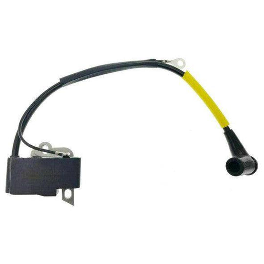 Genuine Makita Ignition Coil (Black) Dcs460 #181 143 207