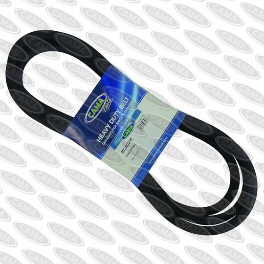 Vee Belt Hex 5/8 X 112 (Bb112)