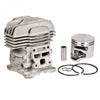 Meteor Piston & Cylinder Assembly (40Mm) For Stihl Ms 201T-Cylinder kits-SES Direct Ltd