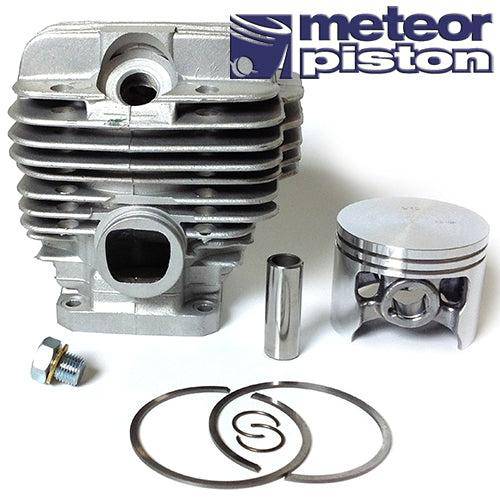 Meteor Stihl 046, Ms460 Cylinder Kit 52Mm (Aftermarket) - OBSOLETE