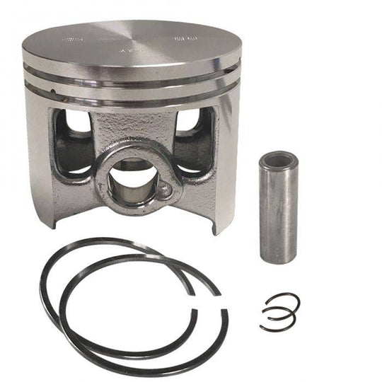 Meteor Piston Assembly (52Mm) For Stihl Ms 461 Chainsaw (Replaces 1128 030 2051) (Aftermarket)