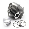 Stihl Cylinder Kit- 034, 036, Ms340, Ms360 (Aftermarket) Replaces Oem # 1125 020 1206-Cylinder kits-SES Direct Ltd