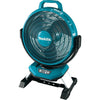 Maklita DCF301Z 18V LXT 330mm (13") Jobsite Fan-Fans-SES Direct Ltd