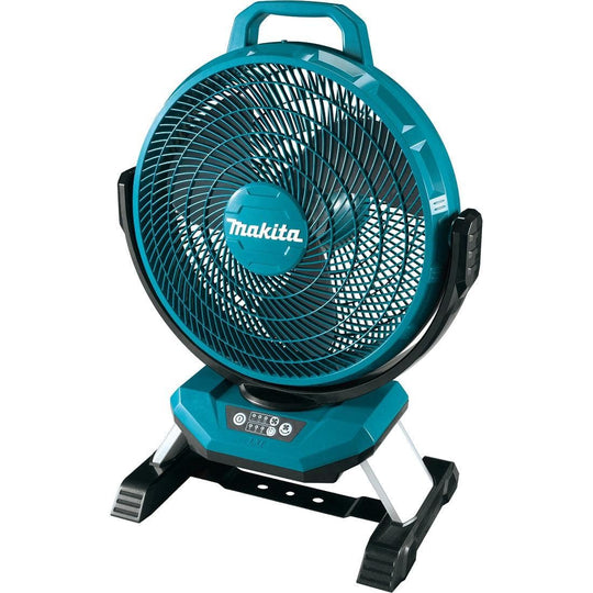 Maklita DCF301Z 18V LXT 330mm (13") Jobsite Fan