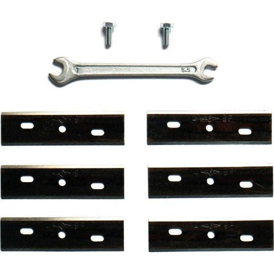 Replacement Blades To Suit Robolinho 700E