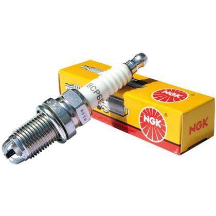 Ngk #Bkr5E-11 Spark Plug