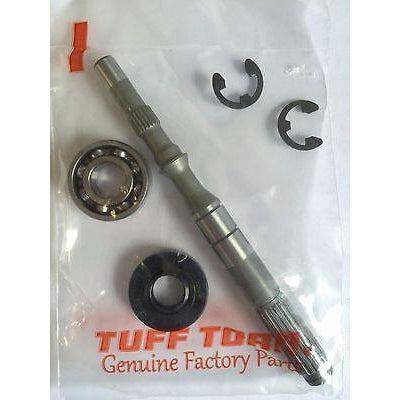 Tuff Torq Pump Shaft/Bearing Kit 1A646099950