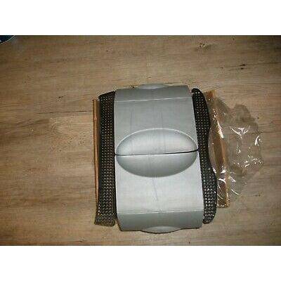 Victa Vent & Mesh Pack, Adjustable Vents, Silver Gc11767V