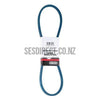 Primary Deck Belt Mtd/Trans Belt Greenfield 1/2" X 52"-Belts-SES Direct Ltd