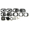 Walbro Repair Kit K13-Wyk (Replaces K13, K21, K22-Wyk)-Carb Kit-SES Direct Ltd