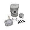 Echo P021004060 - Crankcase Set Cs4400-Cylinder kits-SES Direct Ltd