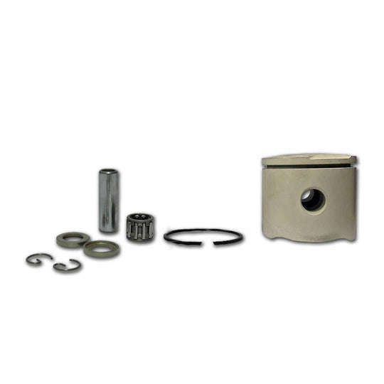 Echo Piston Kit Cs420