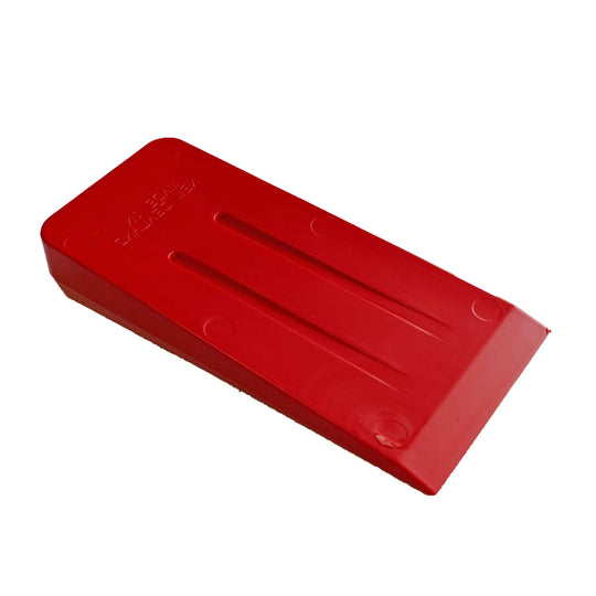Wedge, 5 1/2 Inch Plastic, Windsor