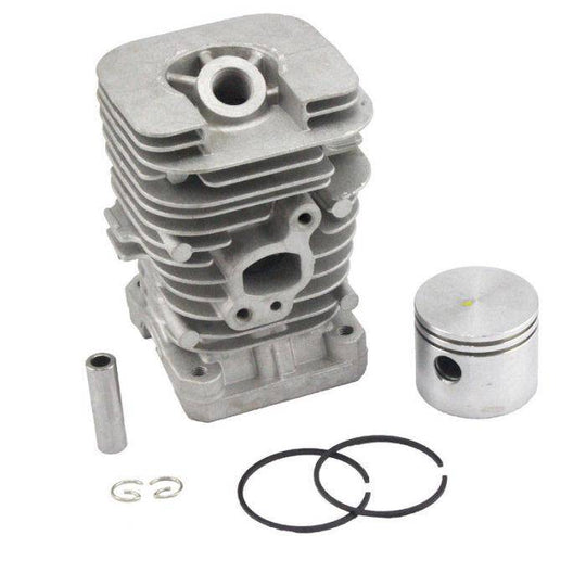 Cylinder Kit For Partner 350, 351, 370, 390 Chainsaw