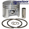 Meteor Stihl Ms250 Piston Kit 42.5Mm (Aftermarket)-Piston Assembly-SES Direct Ltd