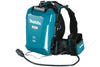 Makita Pdc1200 Connectx Portable Backpack Battery-Battery-SES Direct Ltd