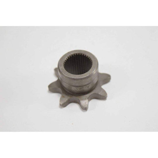 External 8 tooth transmission gear Peerless