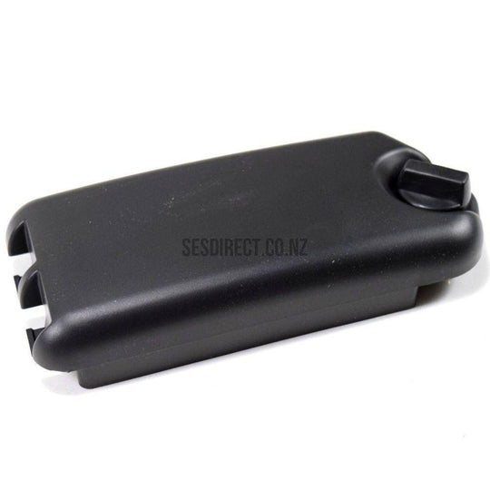 Kohler Air Filter Cover