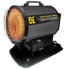 Be 21Kw Diesel Radiant Heater 70000Btu-Radiant Diesel Heater-SES Direct Ltd