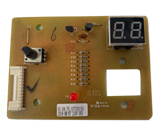 Display Pcb Hk070-R