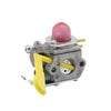 Carburetor Replaces Poulan-530071752-Trimmer Parts-SES Direct Ltd