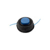 Trimmer Head T35 10Mm Arbor For Trimmers-Trimmer Parts-SES Direct Ltd