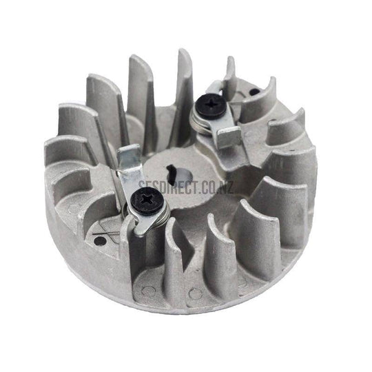 Husqvarna Flywheel 530059637 – Compatible with Models 137, 137E, 142, 142E