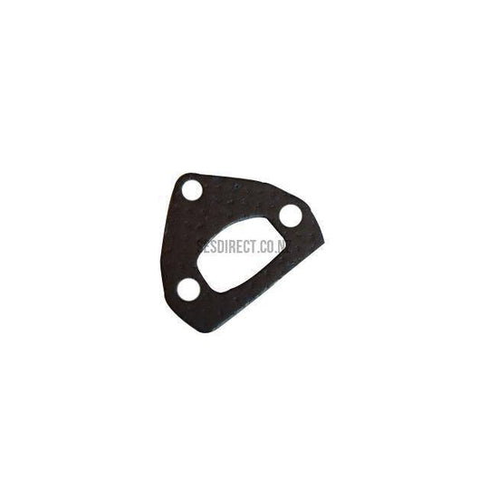 Muffler Gasket For Husqvarna 142, 137 Replaces 530055128