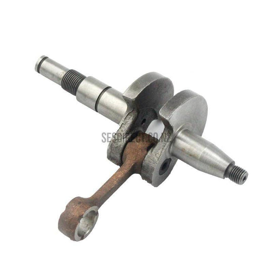 Stihl Crankshaft- Ms180, Ms170 (Aftermarket) 11320300401, 11320301402