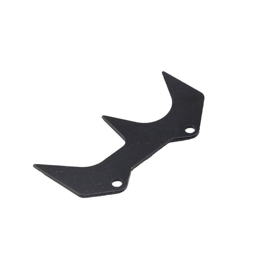 Bumper Spike Plate For Husqvarna 272, 268, 61