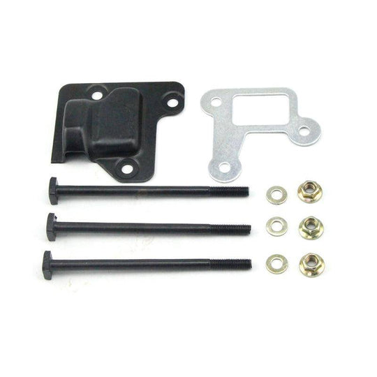 Muffler Hardware Kit For Stihl Ms290, Ms390 Replaces 1127-145-1601 (Aftermarket)