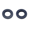 Oil Seal Set (Pair) Stihl Ms290, Ms390 Replaces 9639-003-1743 (Aftermarket)-Oil Seals-SES Direct Ltd