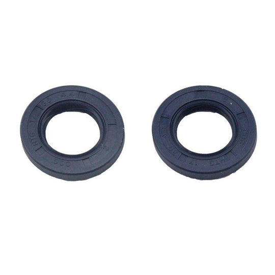 Oil Seal Set (Pair) Stihl Ms290, Ms390 Replaces 9639-003-1743 (Aftermarket)