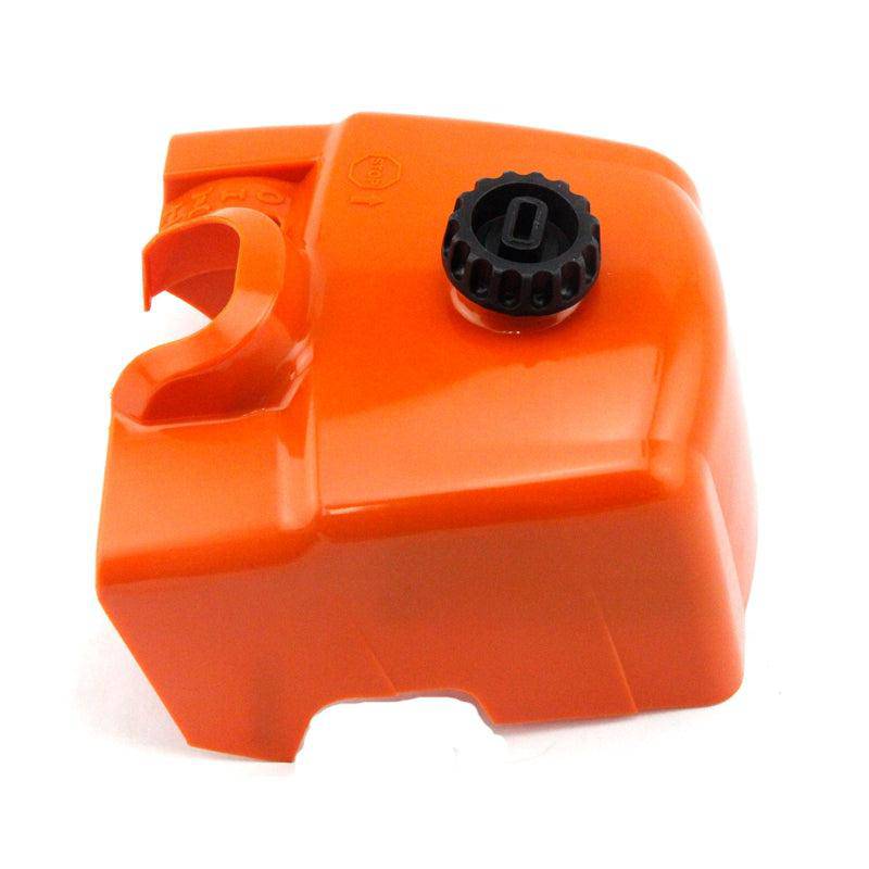 Marmitta motosega Stihl 08 SE 08 SEQ 11081400600 scarico silenziatore Marmitta motosega Stihl 08 SE 08 SEQ 11081400600 scarico silenziatore