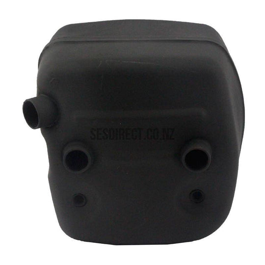 Husqvarna Muffler 362, 365, 371, 372, 375, 385. # 503765301, 544029702