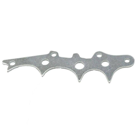 Bumper Spike Plate - Husqvarna 372, 371, 365