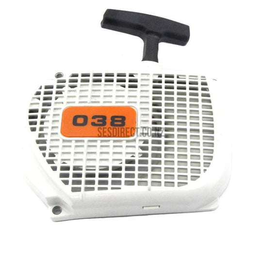 Stihl Recoil Starter 038, Ms380, Replaces 1119-080-2100 (Aftermarket)