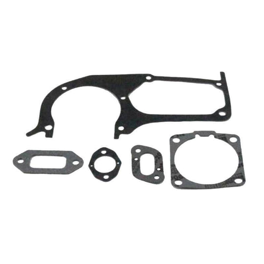 Gasket Set For Husqvarna 394, 395, #503473701