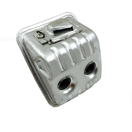 Muffler For Husqvarna 435, 440, 440E, 445, 445E, 450 Replaces 544-14-77-02