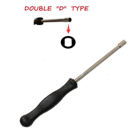 Carburetor Double "D" Type Adjusting Tool-Suits #308535002