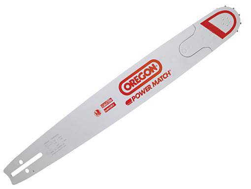 30" Oregon Powermatch Bar 3/8 - .058